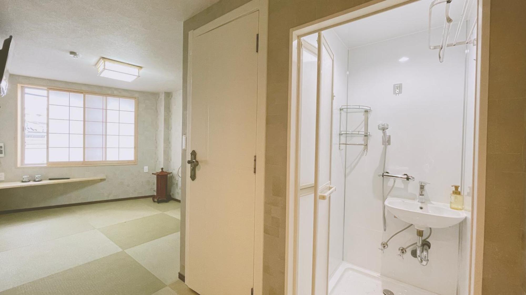 大同 Garden Hotel Osaka Cameră foto