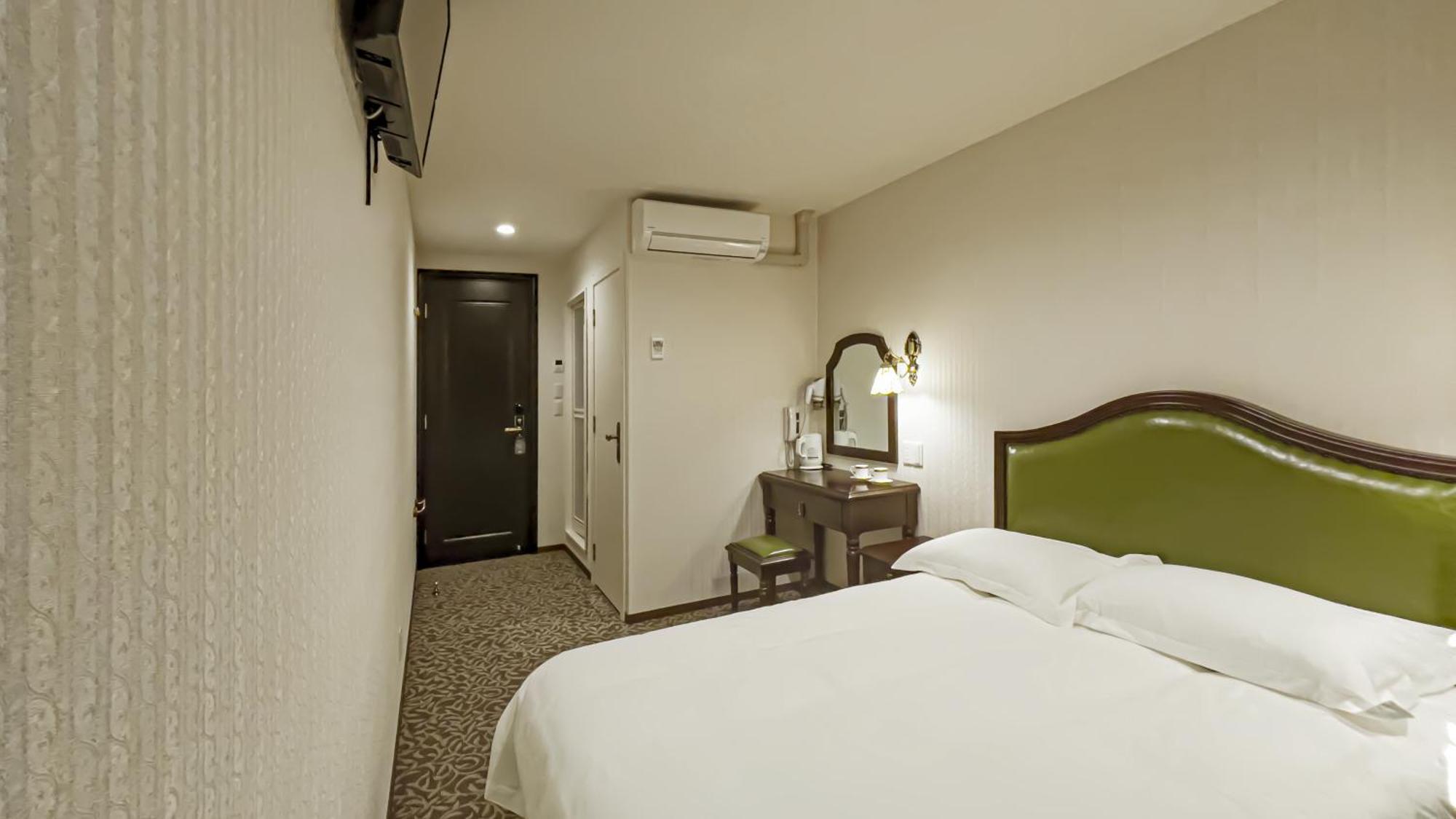 大同 Garden Hotel Osaka Cameră foto